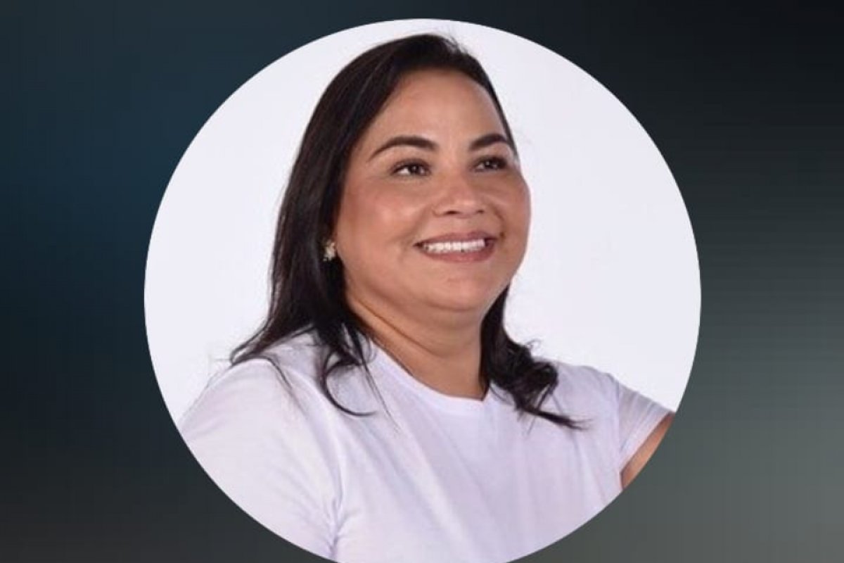 Marido de prefeita eleita no Amapá é preso suspeito de envolvimento em homicídio