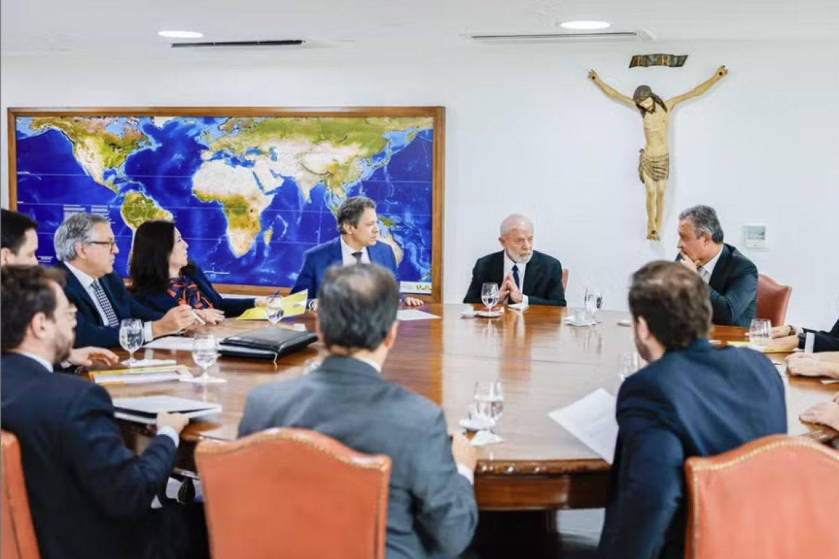 STF forma maioria para manter símbolos religiosos em prédios públicos como representação cultural