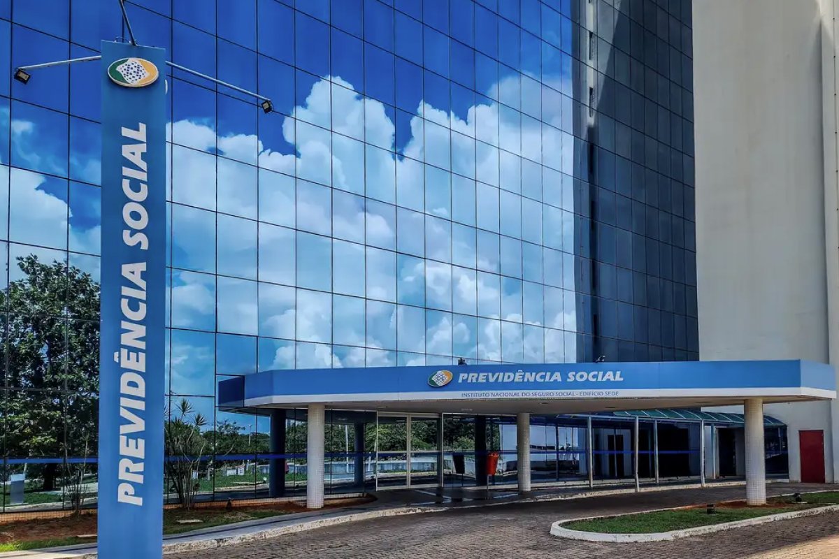 INSS dá início ao calendário de pagamentos da folha de novembro