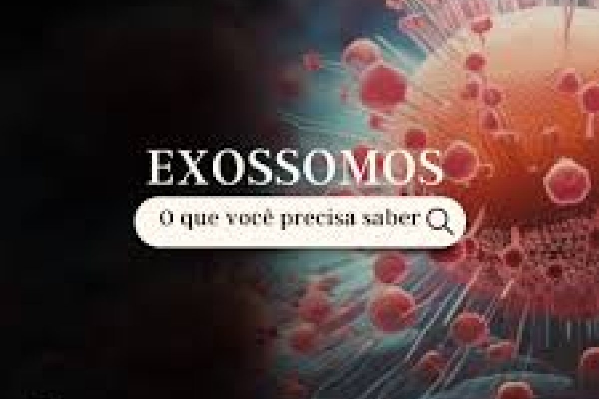 Lasers e exossomos: tecnologias que revolucionam o combate à inflamação e retardam o envelhecimento da pele!