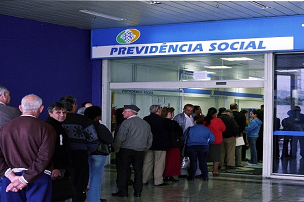Pente-fino da Previdência deve poupar só metade do previsto no início do ano