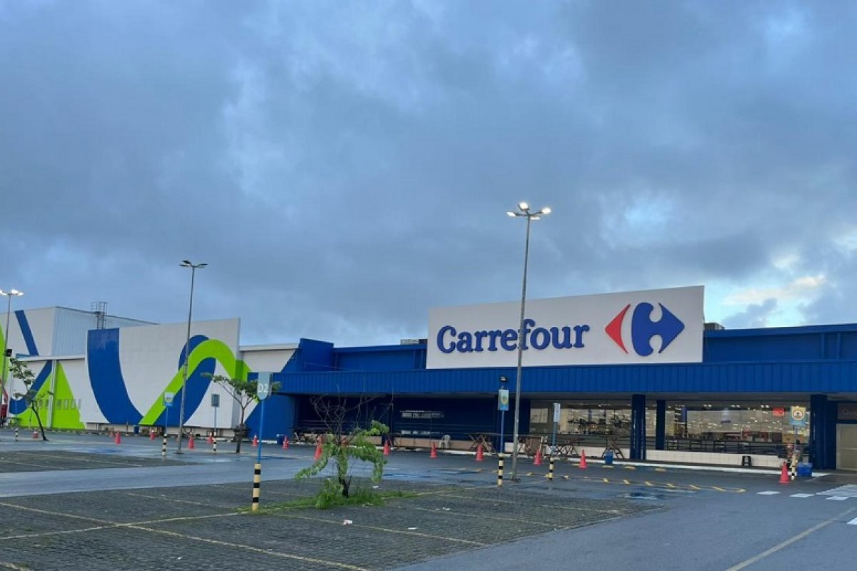 Carrefour lamenta comentário de CEO e reconhece a 'grande qualidade' da carne brasileira