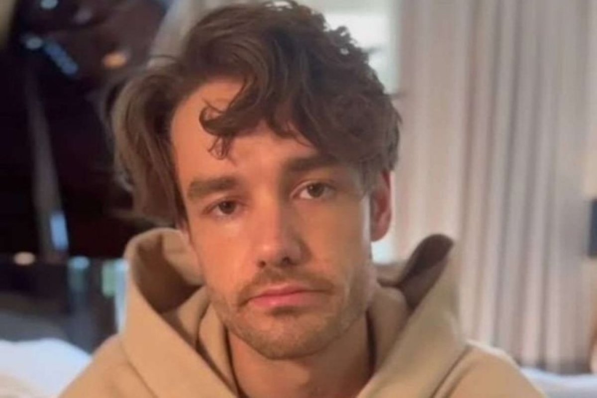Relatório aponta que Liam Payne caiu do terceiro andar ao tentar fugir de quarto de hotel