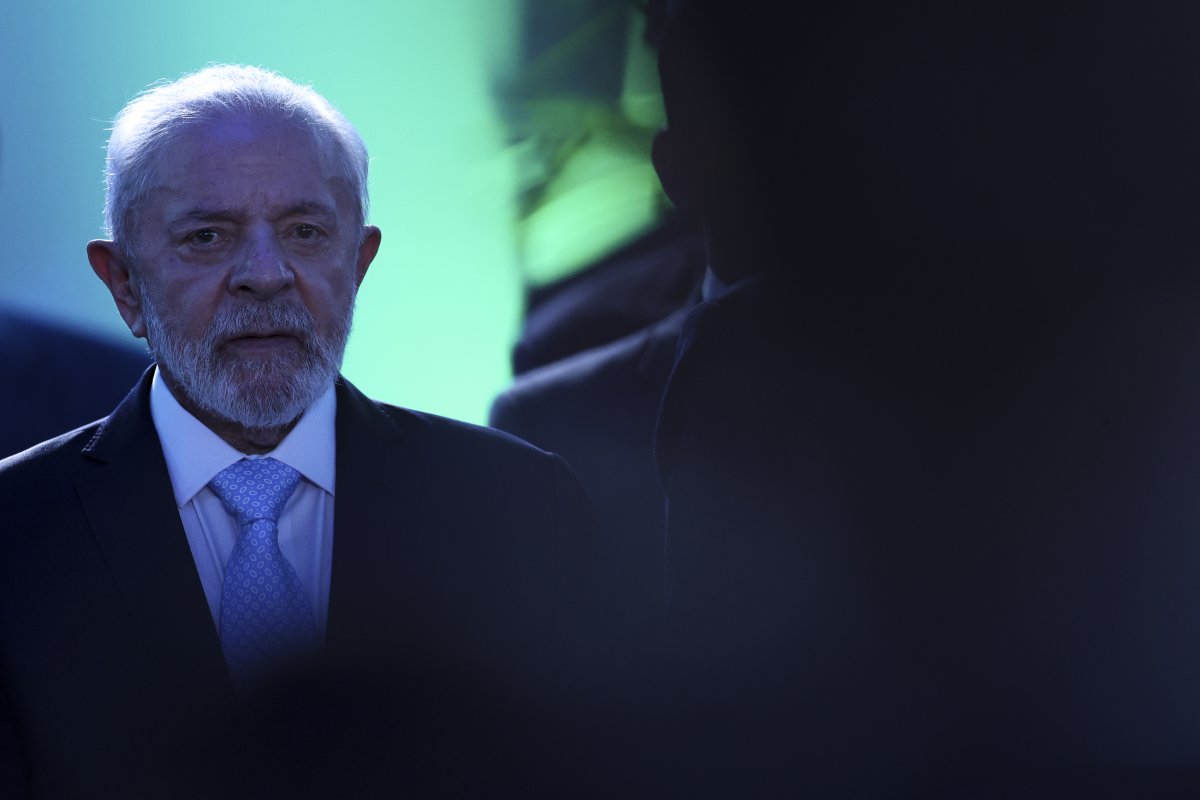 Lula sanciona sem vetos lei das emendas após embate entre Congresso e STF