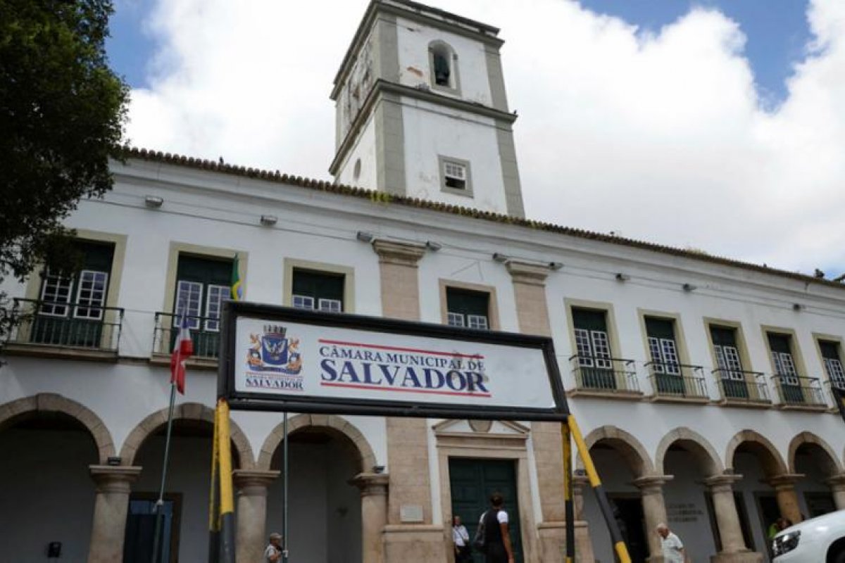 CMS e AL-BA retomam os trabalhos nesta segunda-feira