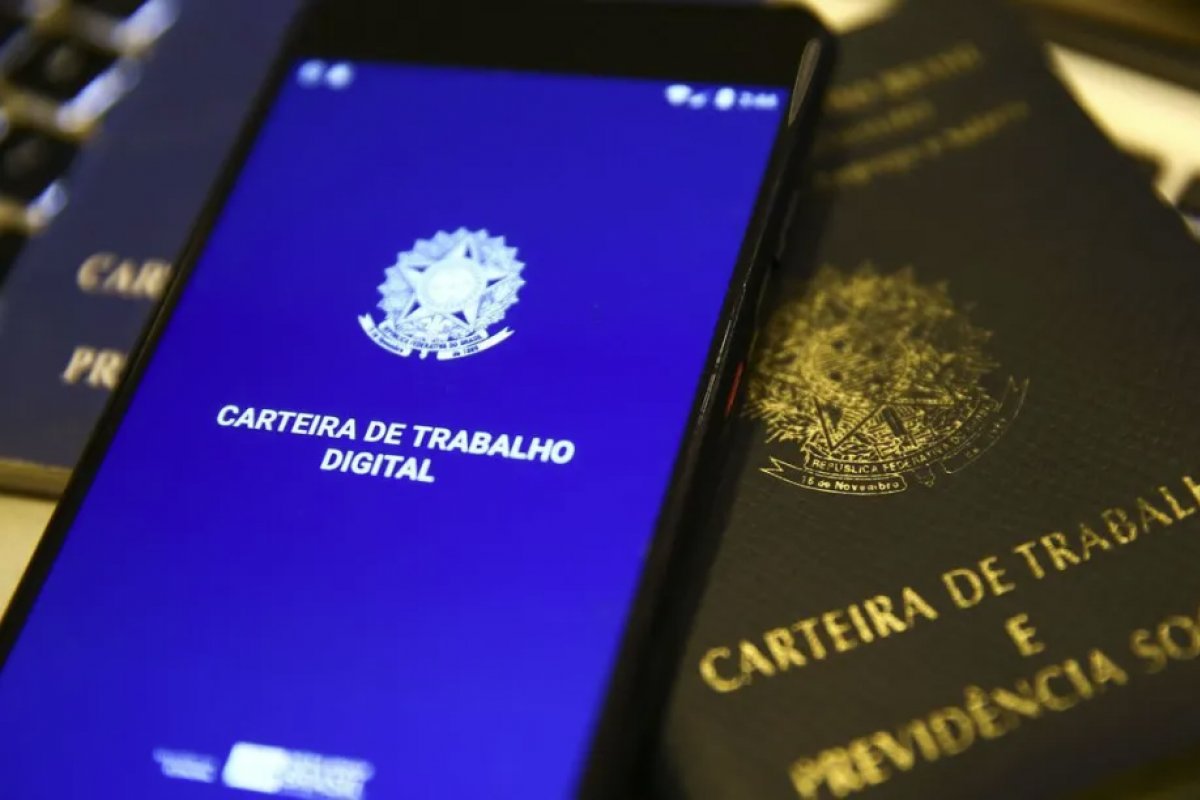 Confira as vagas de emprego disponíveis para esta quarta-feira (27)