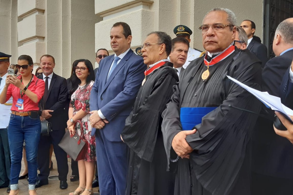 Nelson Leal afirma que o Governo do Estado não fez nenhum repasse para a Alba