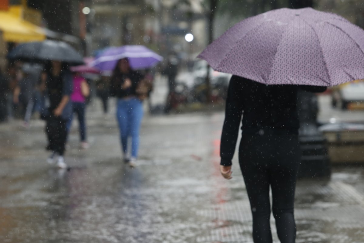 Chuvas em Salvador: Sirene será acionada nas comunidades de Bom Juá e Baixa do Cacau