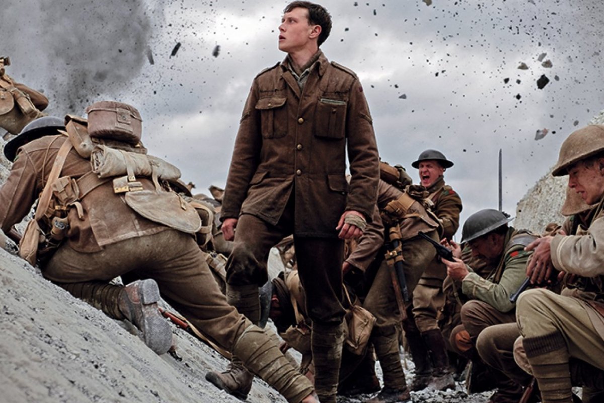 Confira a lista de vencedores do 'Oscar britânico’