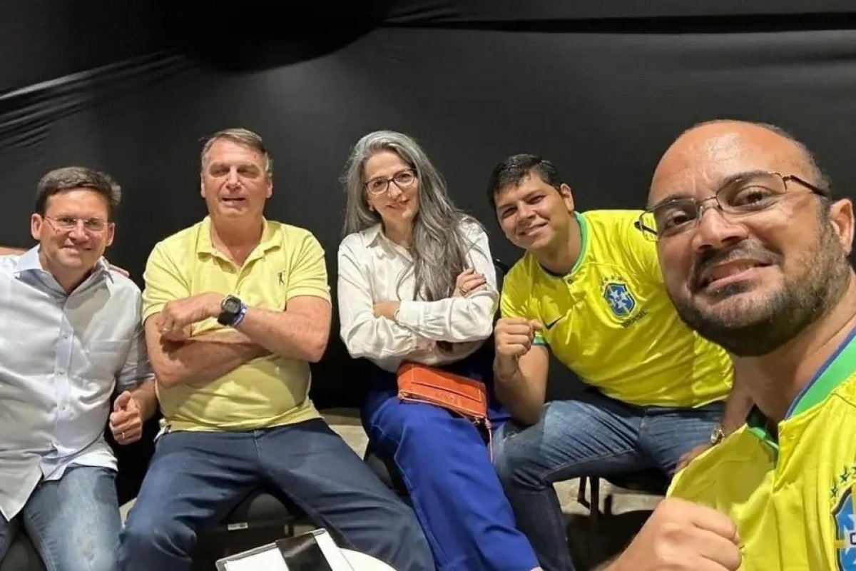 Ações de João Roma no PL Bahia seriam motivadas por incômodo com Capitão Alden, diz coluna