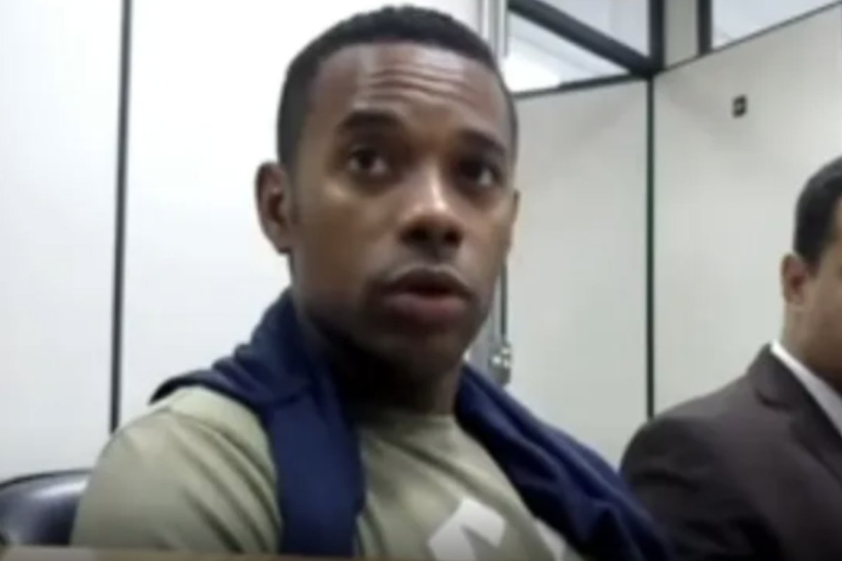 Supremo Tribunal Federal fecha placar final e mantém prisão de Robinho por crime de estupro; veja como ministros votaram