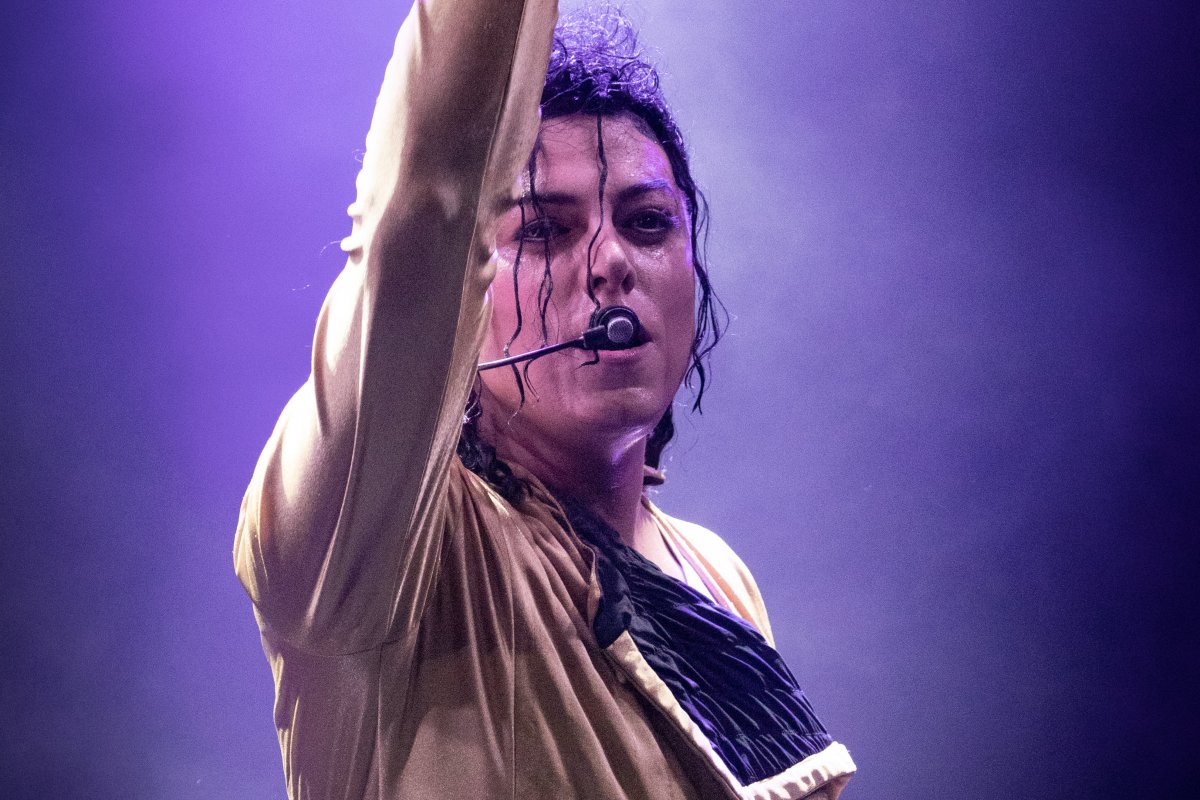 Mais conhecido cover de Michael Jackson chega em Salvador