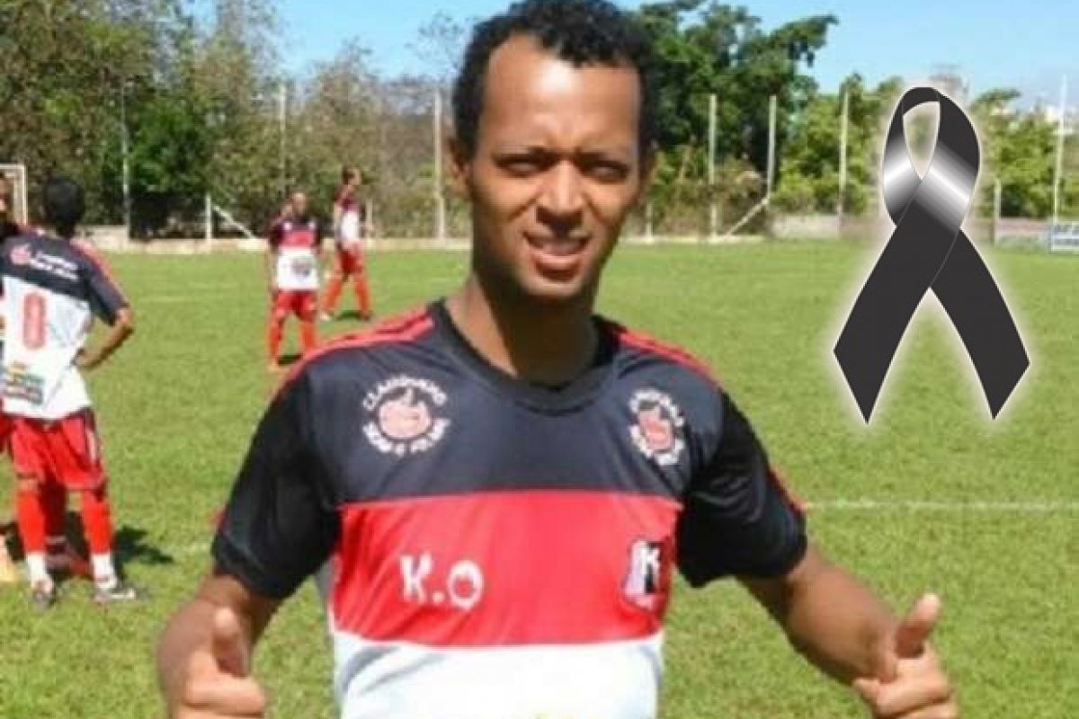 Atleta do Grêmio Osasco comete suicídio no aeroporto no Rio de Janeiro