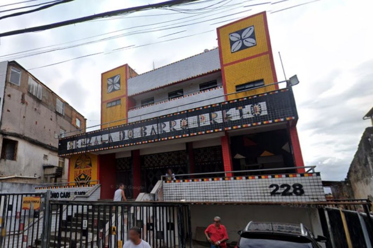 Prefeitura de Salvador anuncia empresa que será responsável pela reforma do Ilê Aiyê