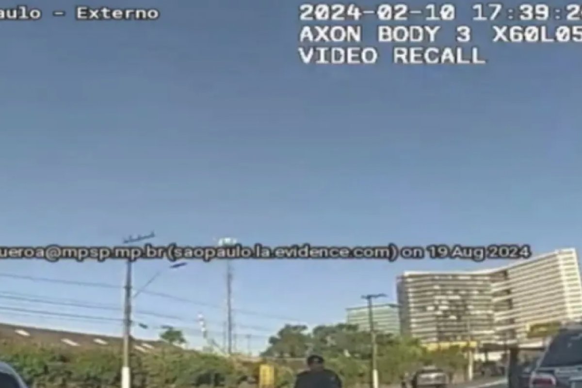 Relatório da PM aponta legítima defesa de policiais réus pela morte do 'príncipe do PCC' em Santos