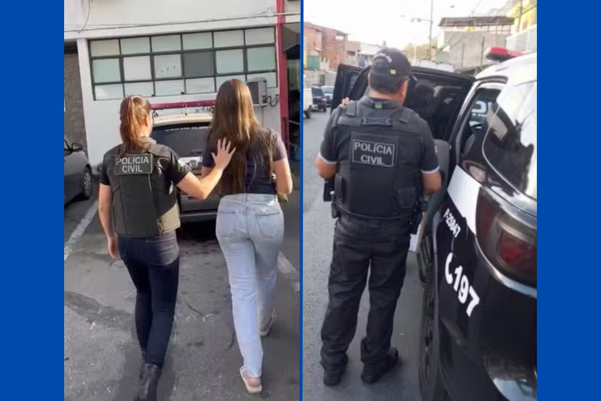 Seis pessoas são presas por participação em "golpe do amor" contra idoso do Rio Grande do Sul