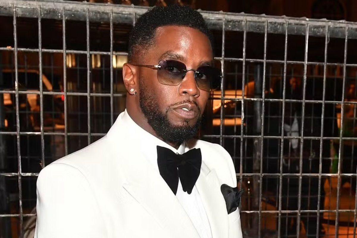 Diddy tem pedido de fiança negado pela terceira vez em caso de tráfico sexual
