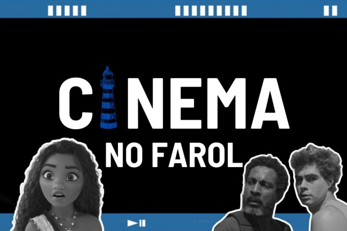 Moana 2 e O Clube das Mulheres de Negócios: Veja os lançamentos do Cinema
