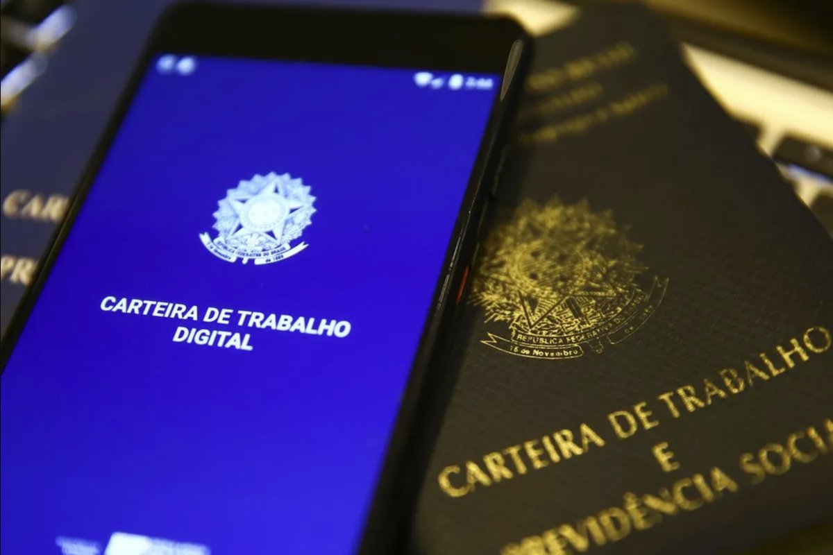 Confira as vagas de emprego disponíveis para esta sexta-feira (29)