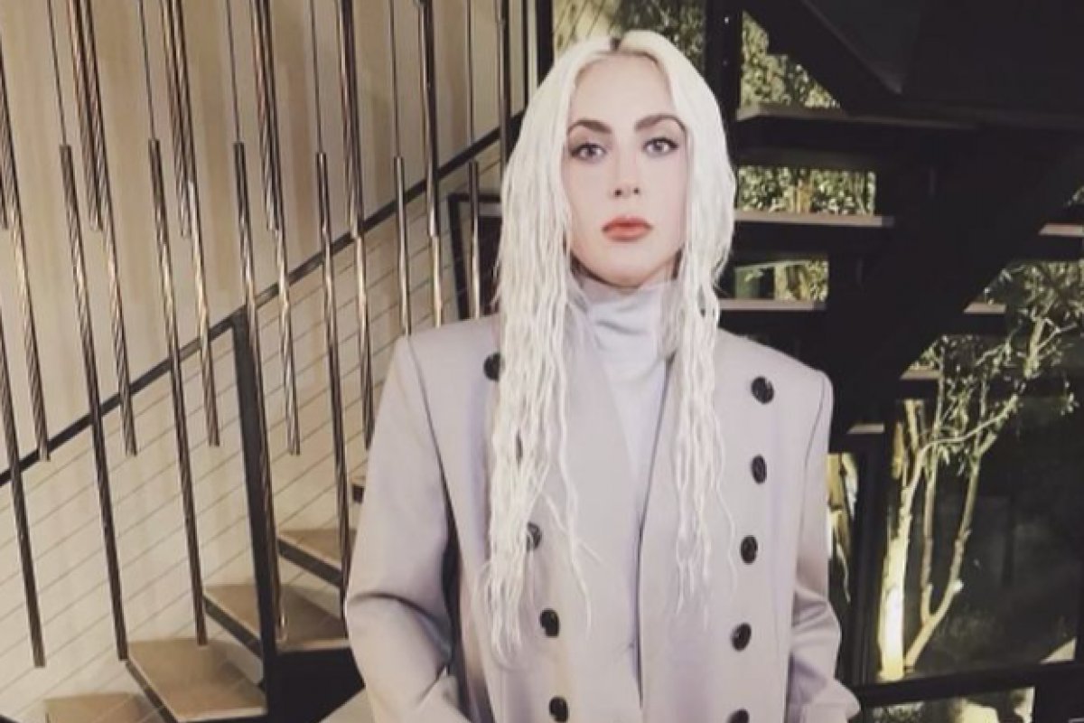 Lady Gaga tem show marcado em Copacabana para 2025, segundo colunista