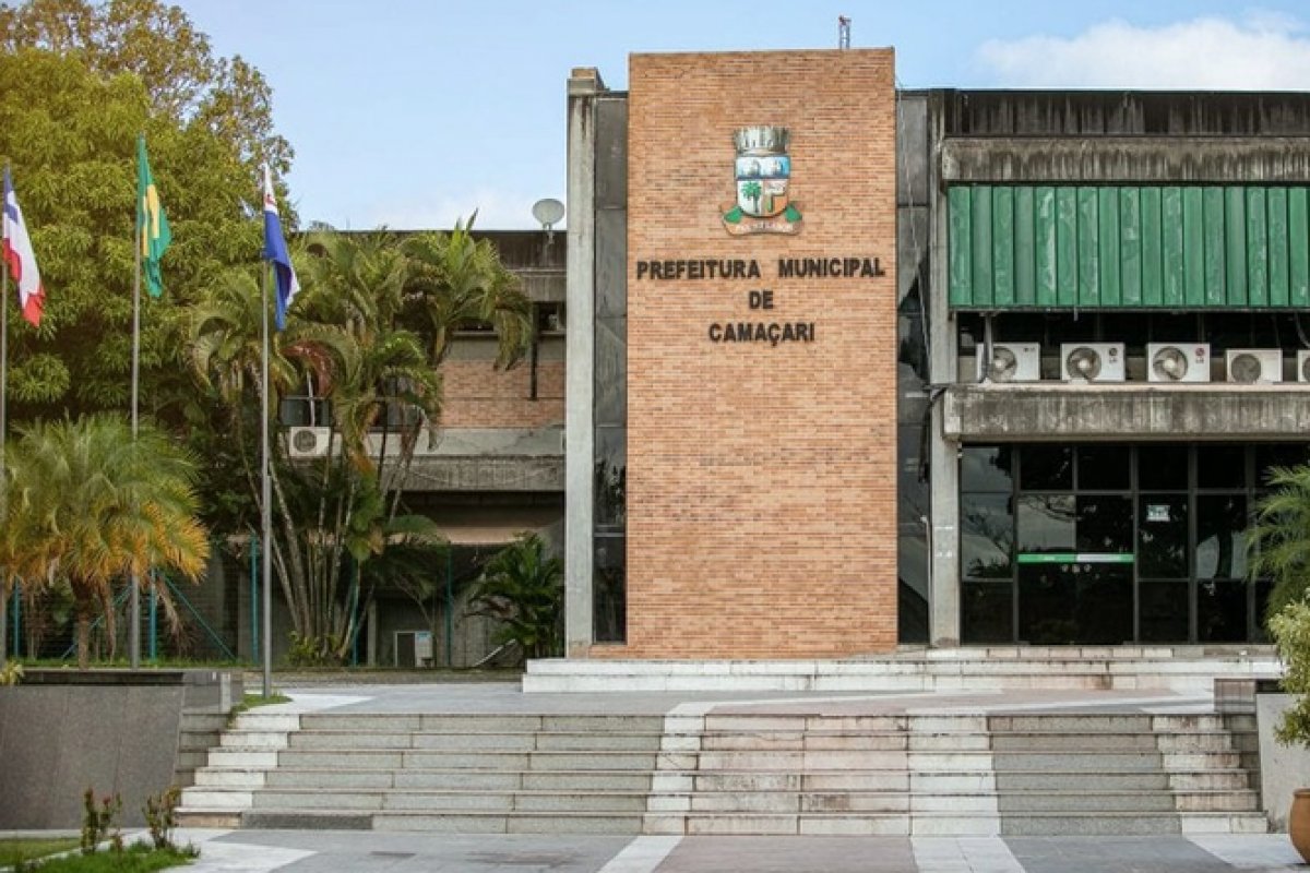 IFBA pede que MP investigue 'omissão' da prefeitura de Camaçari sobre suspensão do transporte público