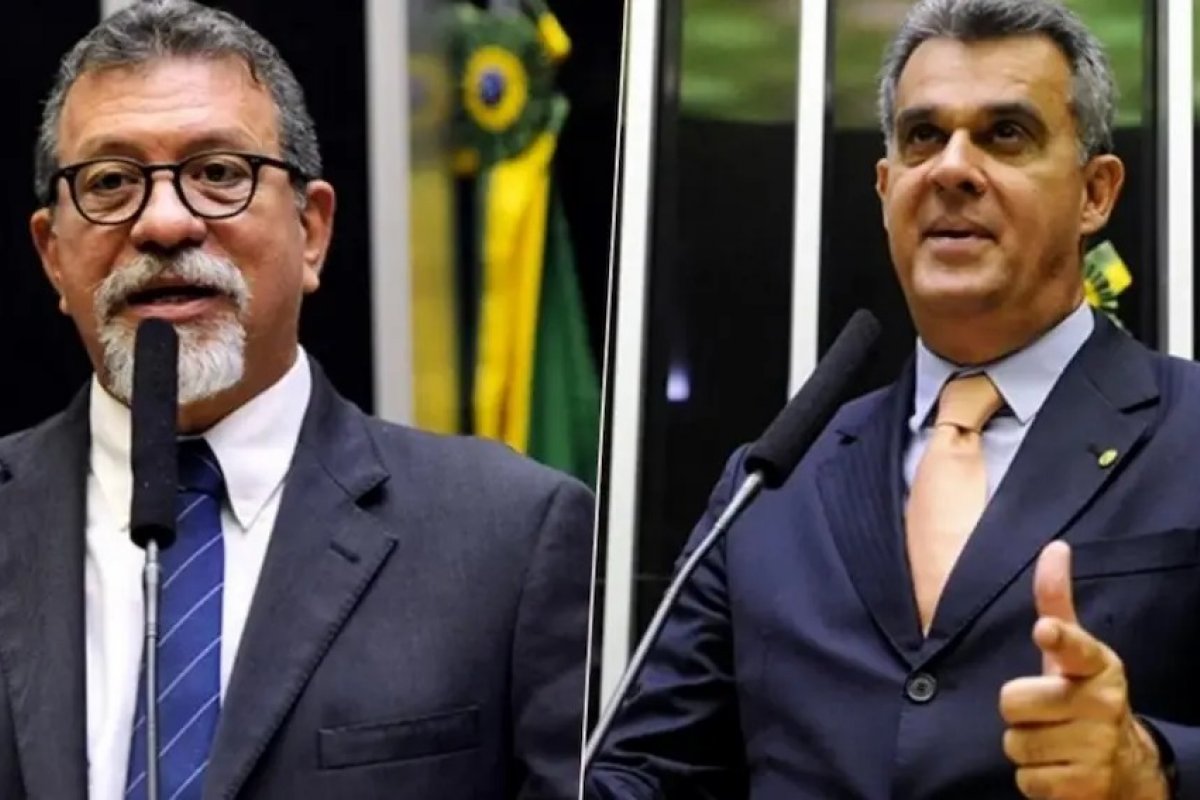 Secretários Afonso Florence e Sérgio Brito são exonerados do governo da Bahia