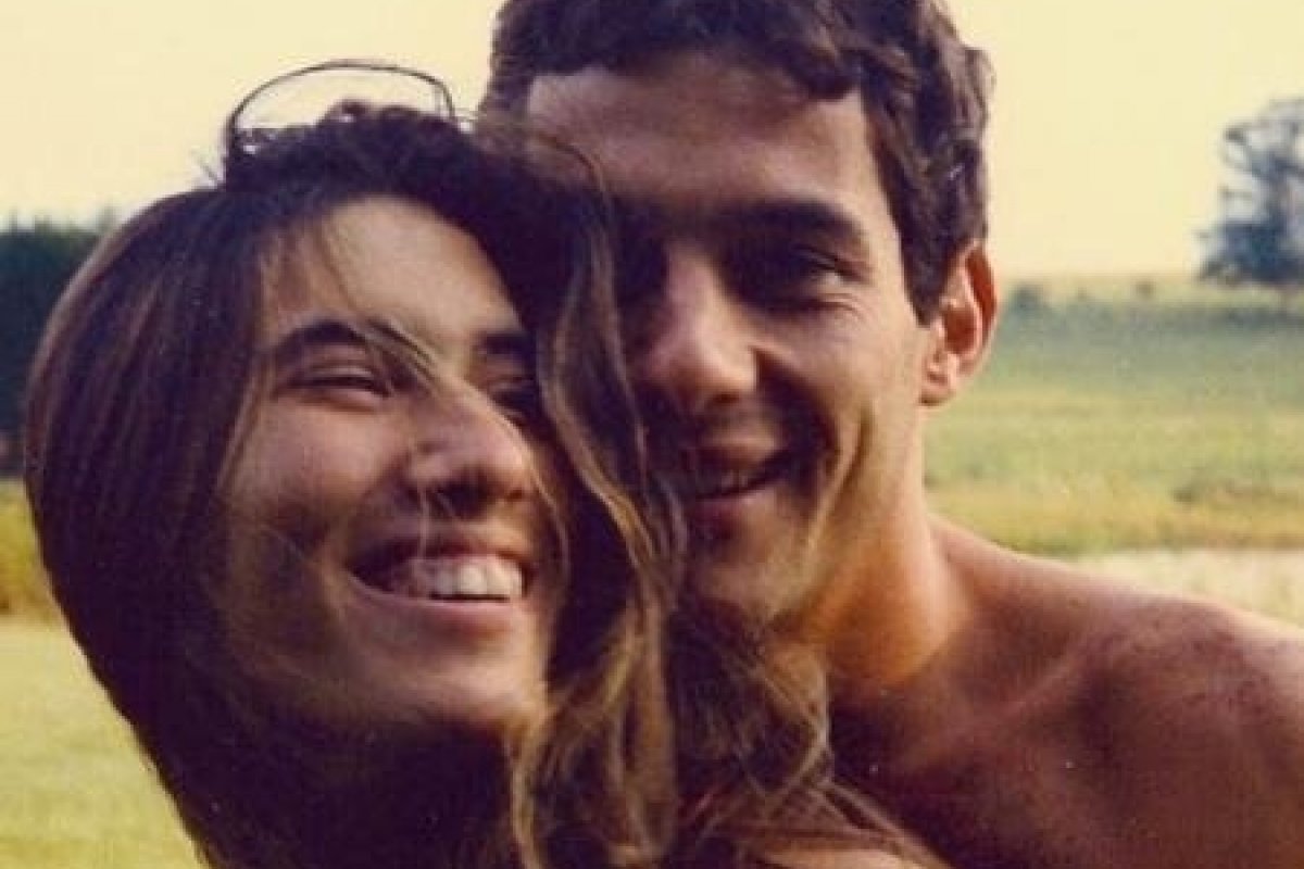 Guerra judicial: Ex-namorada de Ayrton  Senna acusa escritora de "crimes graves" e entra na Justiça