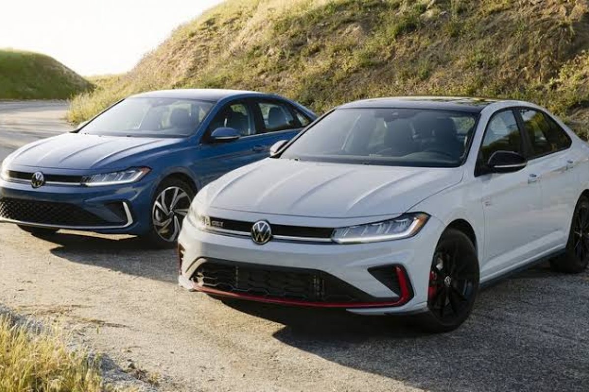 Volkswagen confirma Jetta GLI, Golf GTI e Nivus GTS em 2025