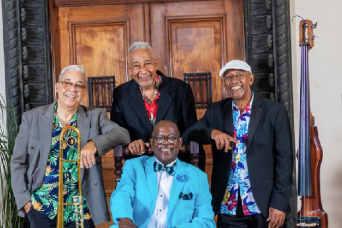 Buena Vista Social Orchestra vem pela primeira vez ao Brasil para turnê 2025