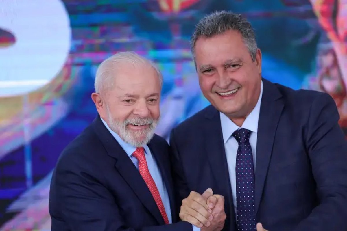 Rui diz que Lula não ‘se abala um milímetro’ diante da trama golpista investigada pela PF