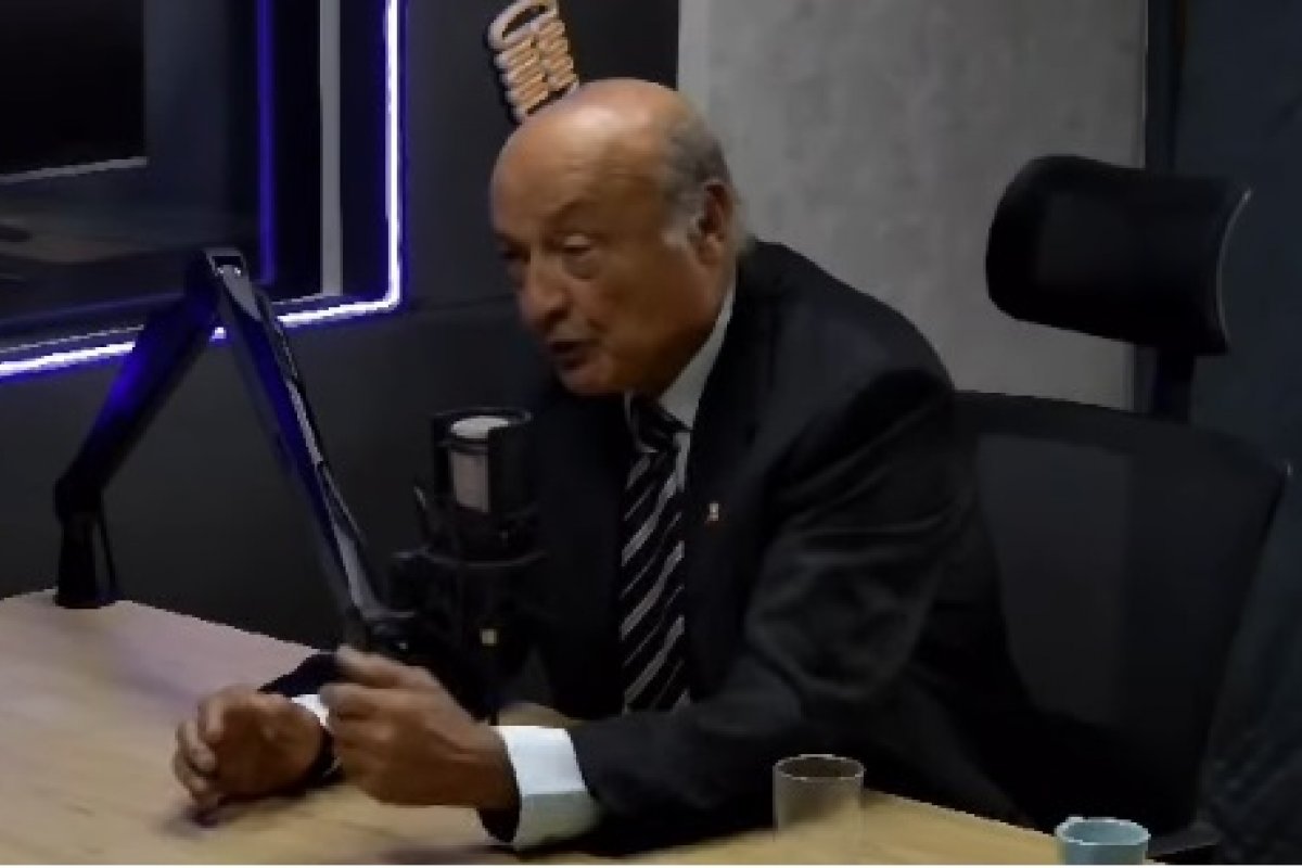 Vídeo: ‘Lula se afundou com as próprias palavras’, diz Joaci Góes sobre relações diplomáticas do Brasil