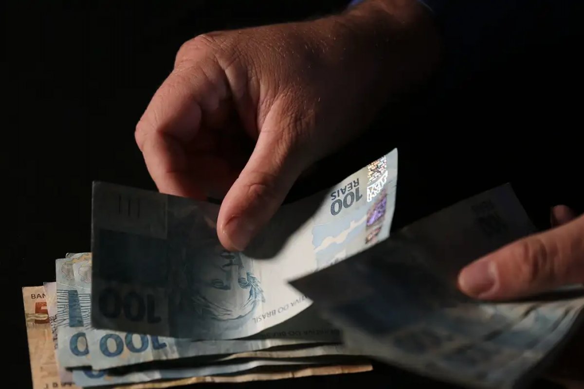 Dívida Bruta do Governo Federal chega a R$ 9 trilhões, maior valor já registrado