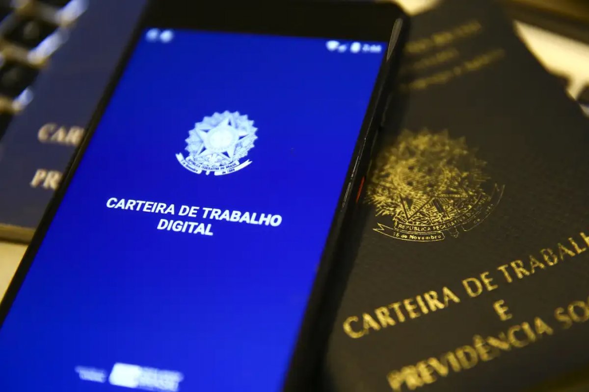 Bahia registra saldo negativo em outubro, mas contabiliza 96.072 novas vagas de emprego em 2024