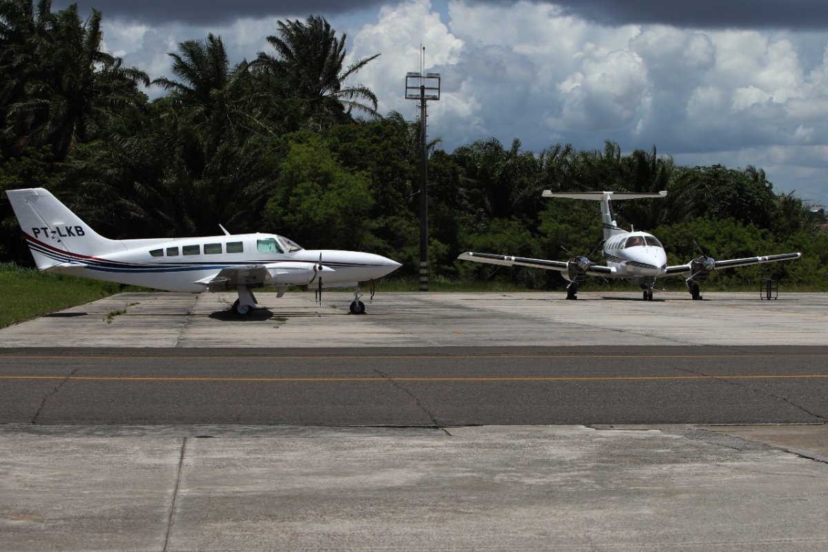 Governo anuncia novos voos regulares para a Bahia no segundo semestre do ano