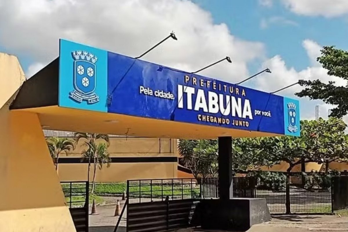 Justiça determina encerramento de contratos temporários sem processo seletivo em Itabuna