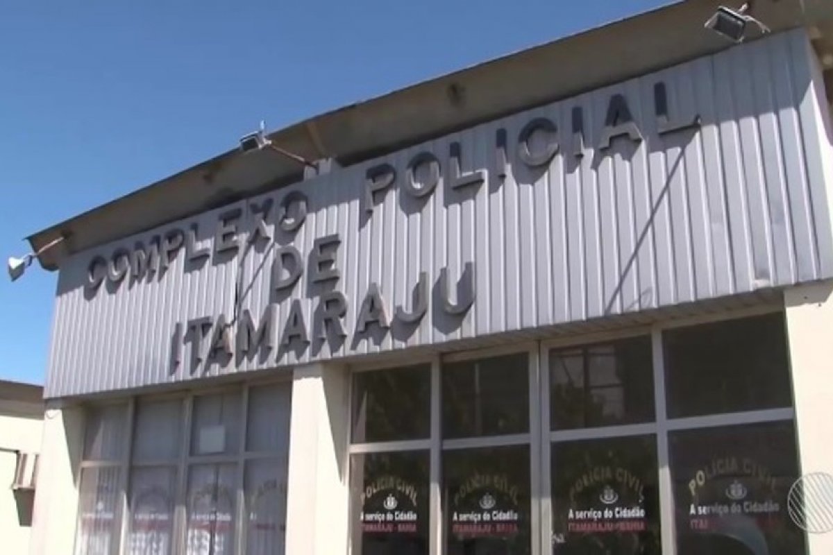 Mulher é esfaqueada na cidade de Itamaraju, no sul da Bahia