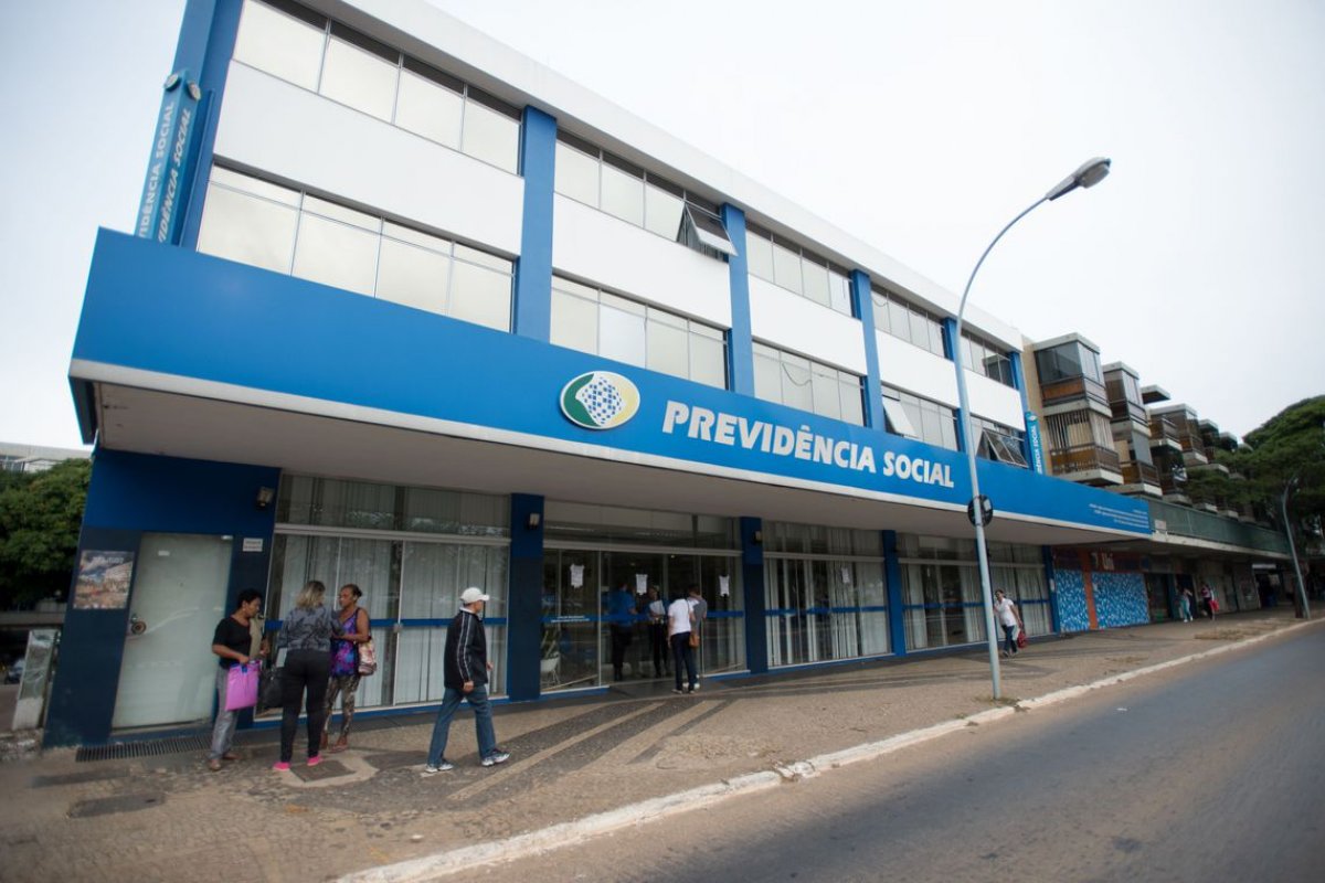 Após reajuste do salário mínimo, contribuição para o INSS sofre alteração