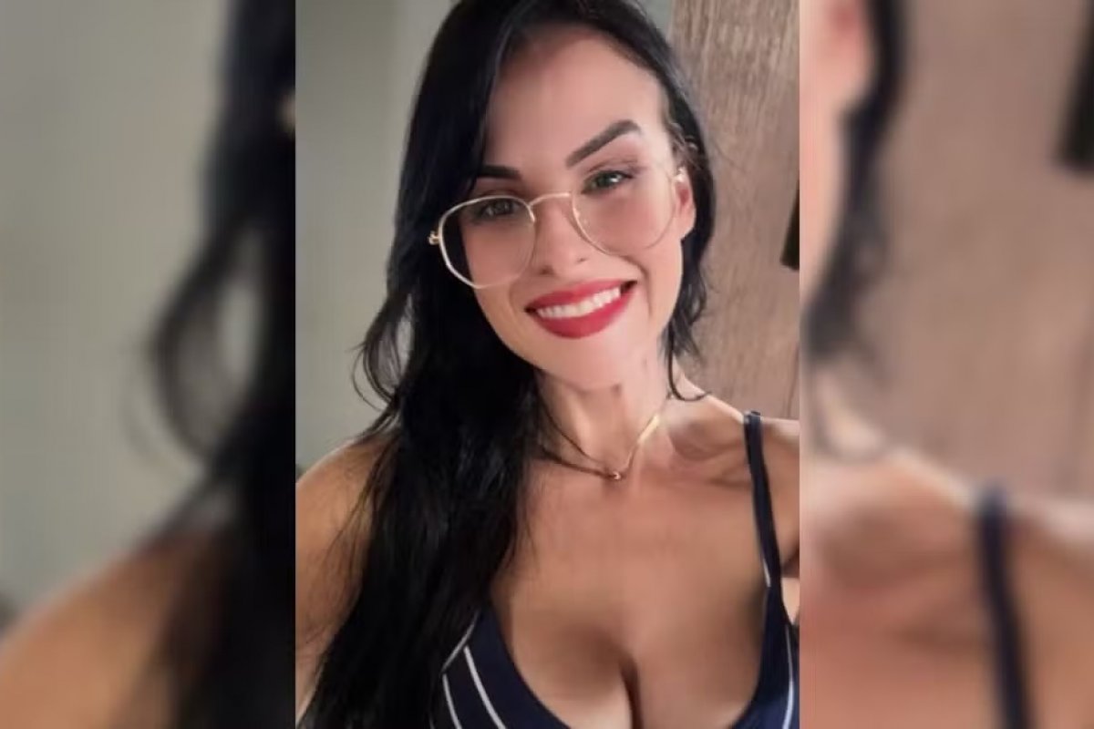 Filha de PM é morta a facadas e suspeito foge com carro da vítima