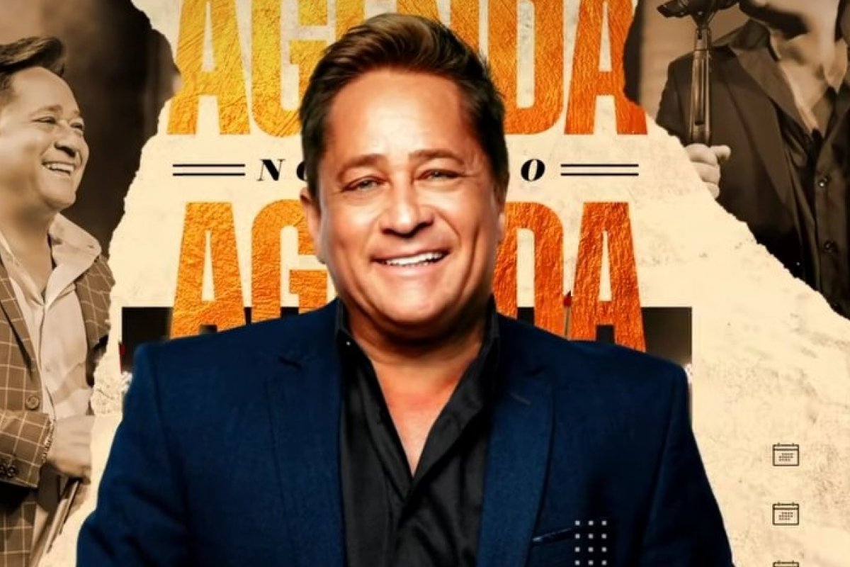 Leonardo revela que quer doar corpo para ciência: "Mentira que quem bebe morre cedo"!