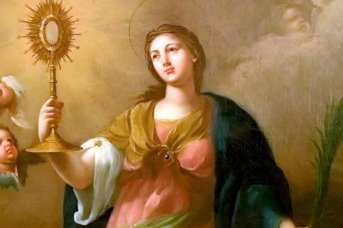 Homenagens à Santa Bárbara iniciam neste domingo e vão até a quarta (4); cofira a programação
