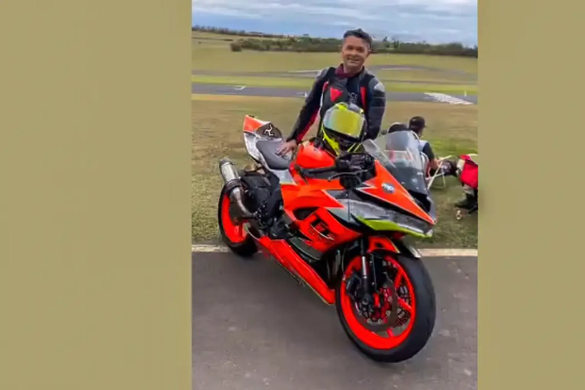 Piloto falece após novo acidente de motovelocidade em Interlagos