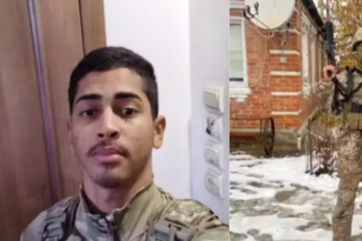 Ao menos 12 brasileiros morreram em combate na Guerra da Ucrânia, diz Itamaraty
