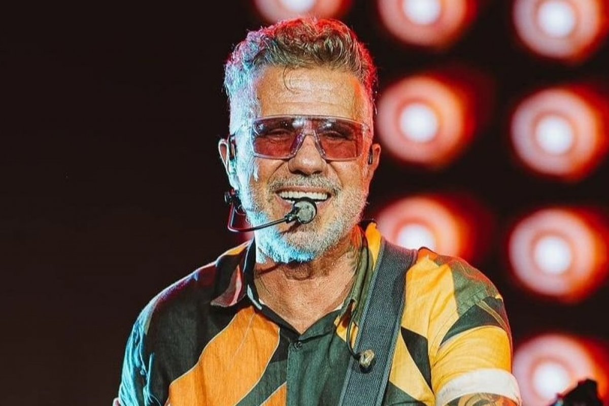 Tuca Fernandes será atração do Petrofolia Indoor em Petrolina!