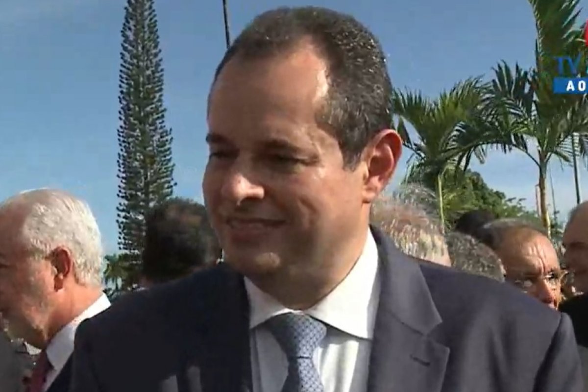 "Extremamente lamentável o que ocorreu", afirma Nelson Leal sobre confusão na Alba