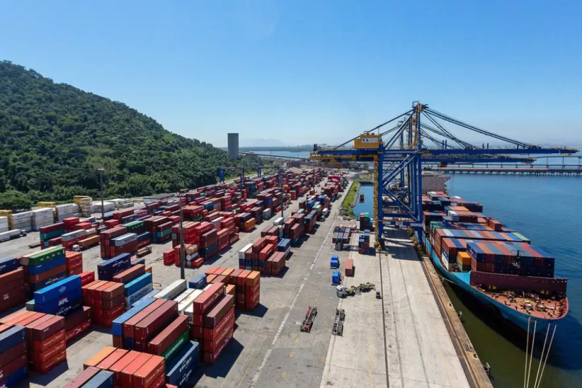 Queda de exportações para a Argentina impacta superávit do Brasil com Mercosul, diz Itamaraty