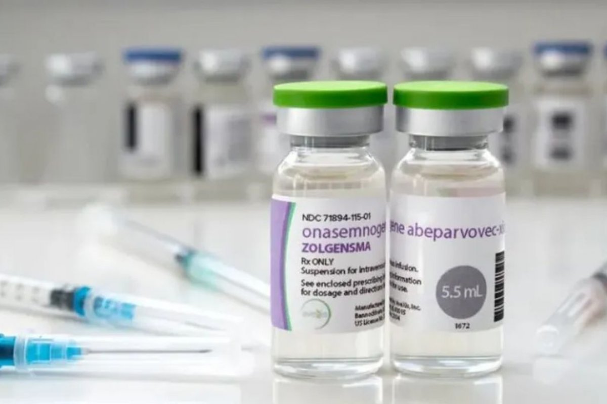 Anvisa aprova registro de medicamento de R$ 17 milhões para crianças com doença rara