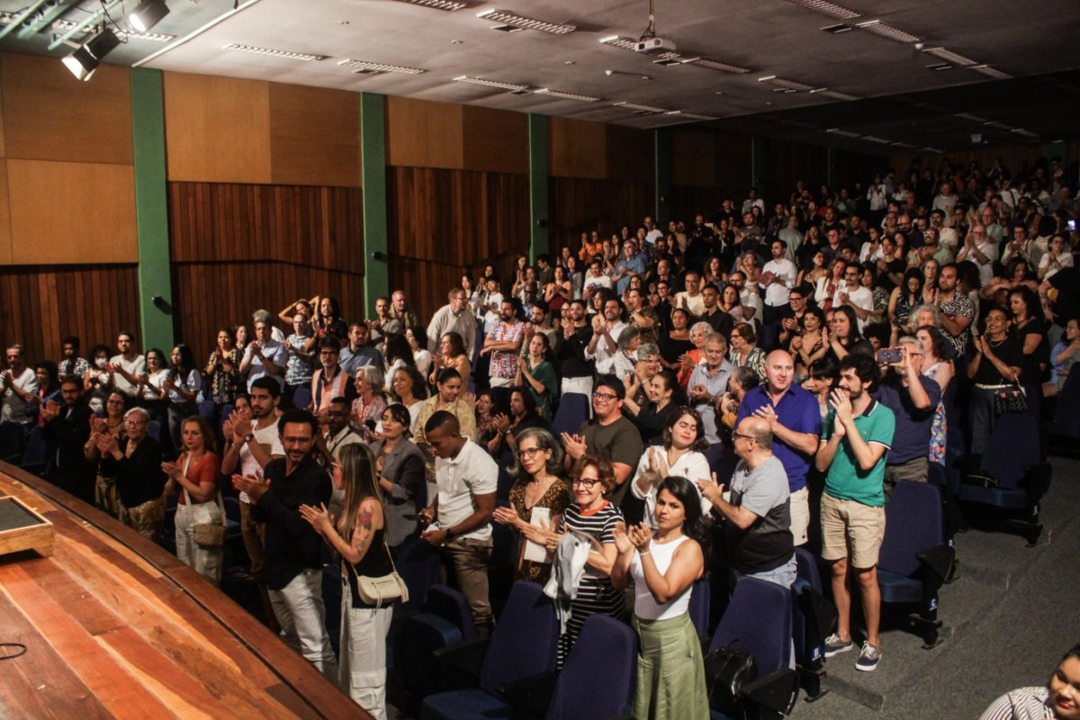 Osba realiza concerto “Viva Amadeus!” interpretando obras de Mozart