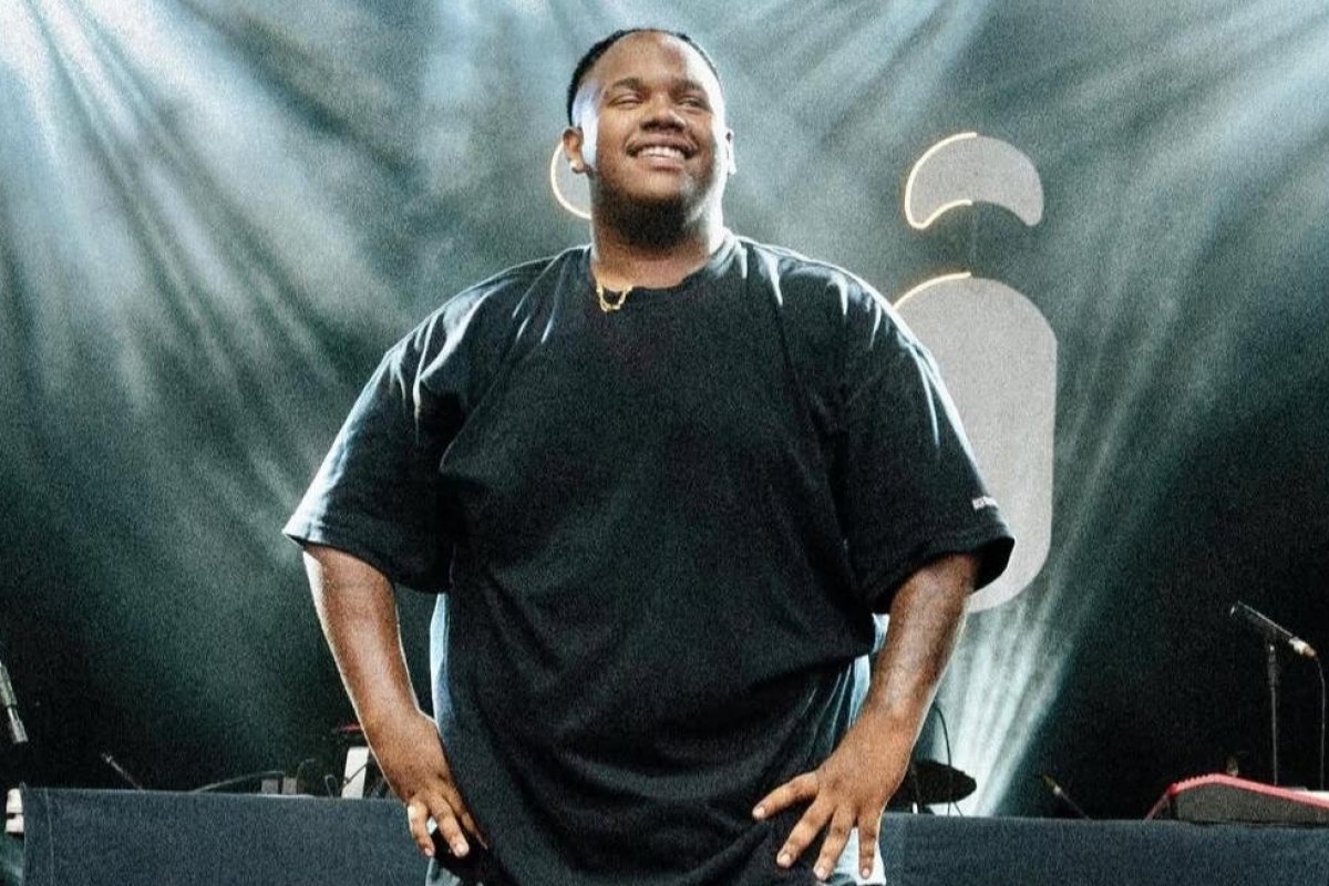 Morre dançarino Slick, ex-integrante dos balés de Ivete e Xanddy Harmonia