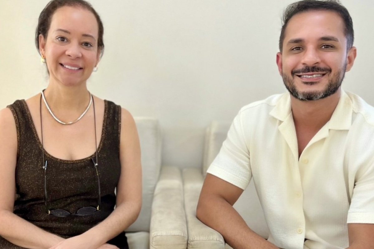 Juliana Guimarães lança coleção Vera Wang com o projeto Vitrines Cymbeline!