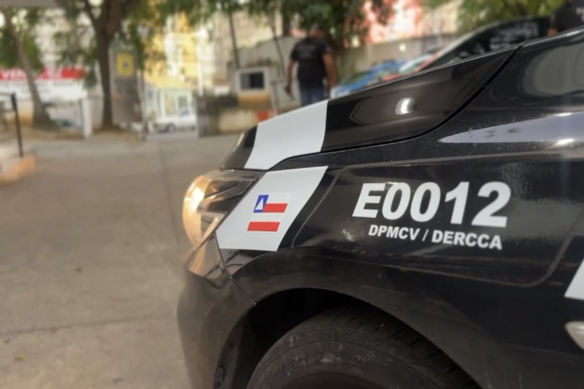 Polícia Civil faz operação de combate a crimes sexuais contra crianças e adolescentes